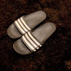 Adidas slides